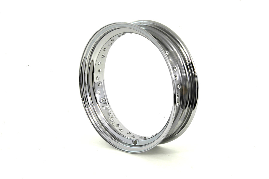16 X 4.00 Rim Rear Drop Center
