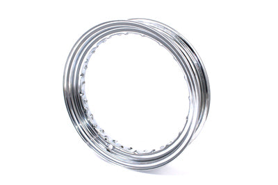 16 X 3.00 Rear Rim Drop Center
