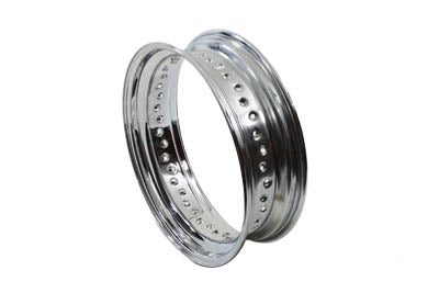 16 X 4.50 Rim Rear Drop Center
