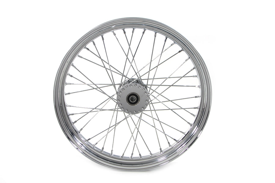 23 x 3 Spool Front Wheel