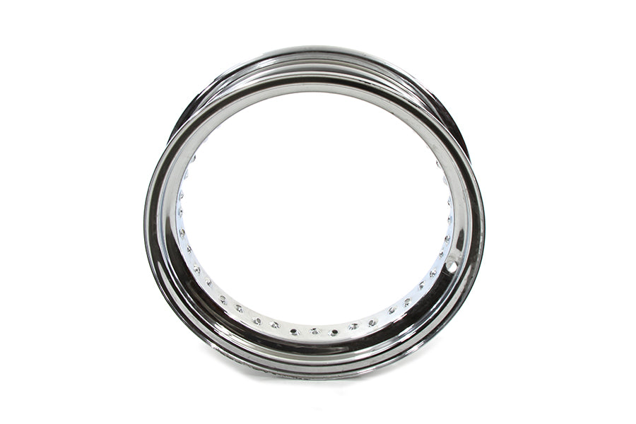 16 X 4.00 Rim Rear Drop Center