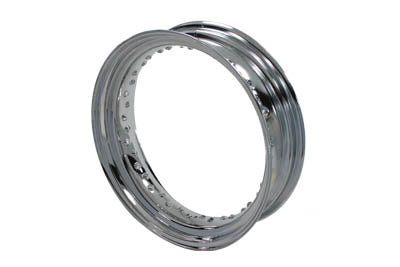 17 X 4.50 Rim Rear Drop Center