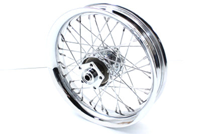 16 Front or Rear Spoke Wheel