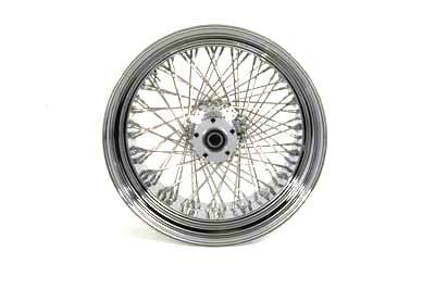 18 Rear Spoke Wheel