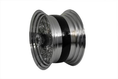 18 Rear Spoke Wheel