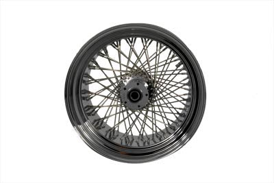 18 Rear Spoke Wheel
