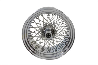 18 Rear Spoke Wheel