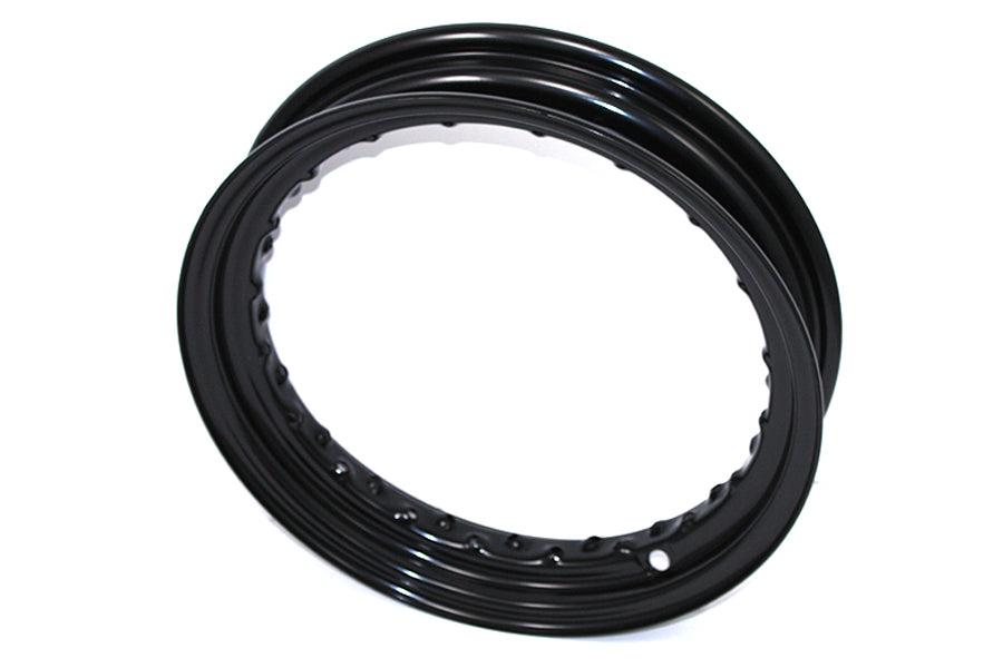 16 X 3 Rear Rim Drop Center