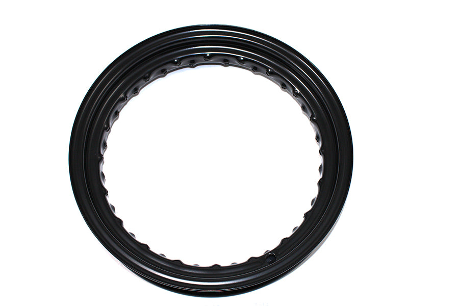 16 X 3 Rear Rim Drop Center