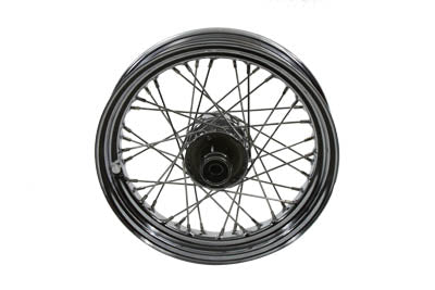 16 Front Spoke Wheel