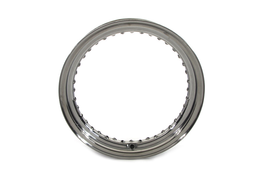 16 x 3.00 Rear Rim Drop Center