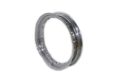 Indian 16 x 3 Chrome Rim