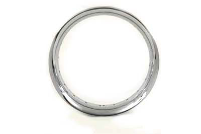 16 x 3.00 Rim Front Profile