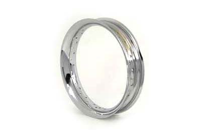 16 x 3.00 Rim Front Profile