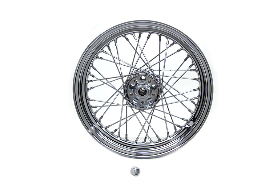 16 Timken Bearing Star Hub Front or Rear Spoke Wheel