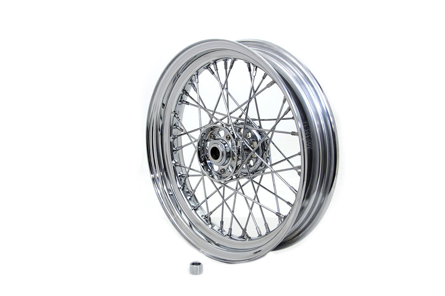 16 Timken Bearing Star Hub Front or Rear Spoke Wheel