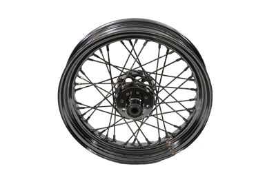 16 Rear Spoke Wheel