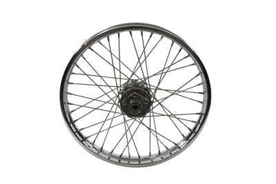 21 Replica Front Spoke Wheel
