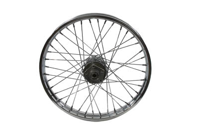 21 Replica Front Spoke Wheel