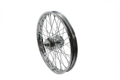 21 Replica Front Spoke Wheel