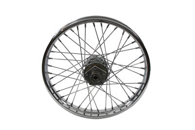 19 Replica Front Spoke Wheel
