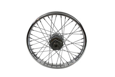 19 Replica Front Spoke Wheel