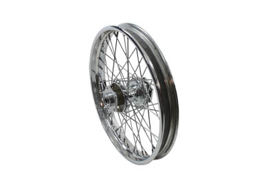 19 Replica Front Spoke Wheel