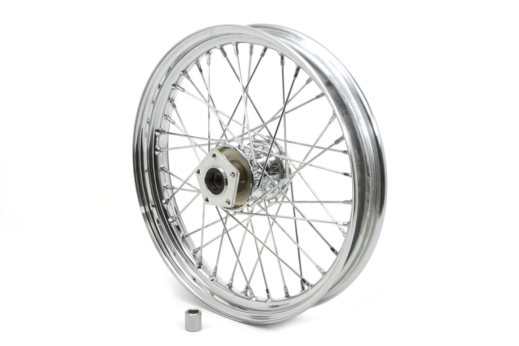 19 Replica Front Spoke Wheel