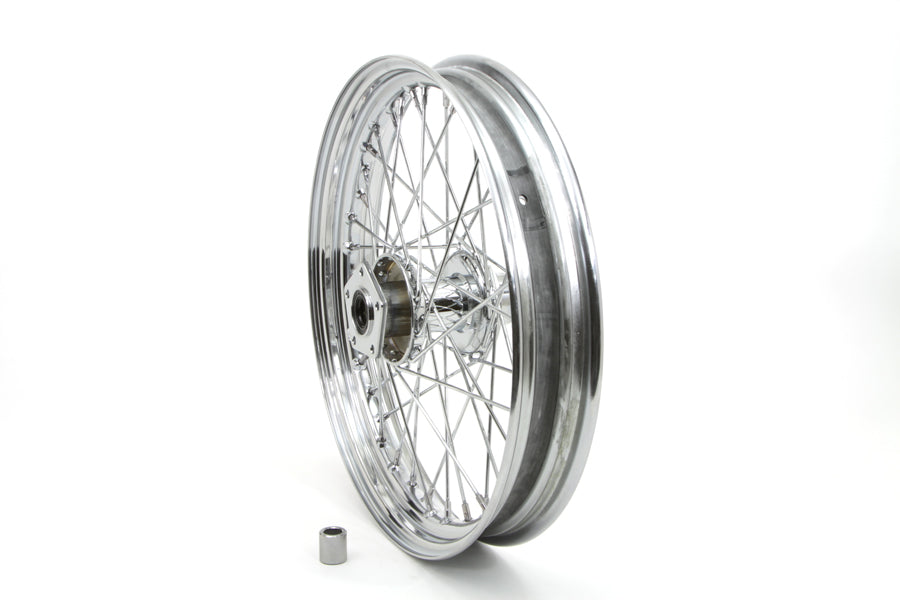 19 Replica Front Spoke Wheel