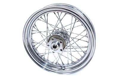 16 Front or Rear Spoke Wheel