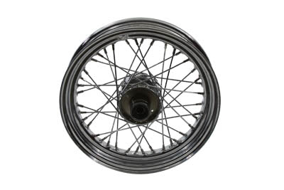 16 Replica Front Spoke Wheel