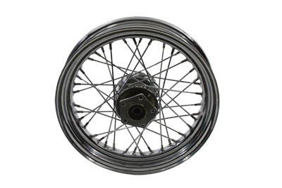 16 Replica Front Spoke Wheel