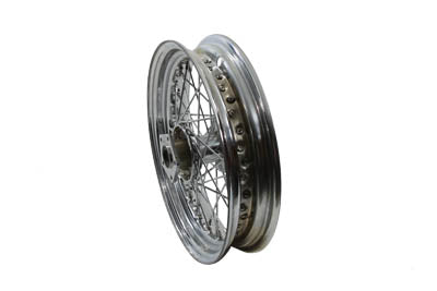 16 Replica Front Spoke Wheel