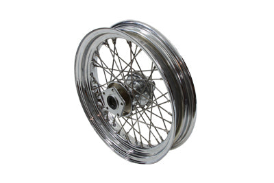 16 Replica Front Spoke Wheel