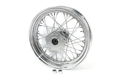 16 Rear Spoke Wheel