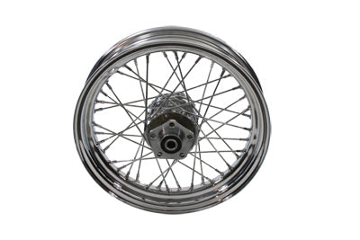 16 Rear Spoke Wheel