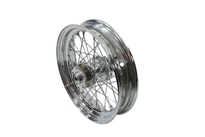 16 Replica Front or Rear Spoke Wheel