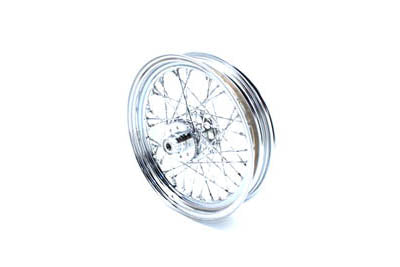 16 Rear Spoke Wheel