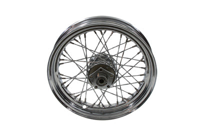 16 Rear Spoke Wheel