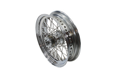 16 Rear Spoke Wheel