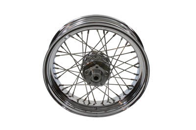 16 Front or Rear Spoke Wheel