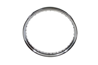 19 x 2.50 KH Style Wheel Rim Chrome