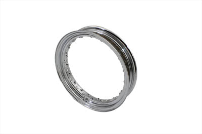 Replica 16 X 3.00 Drop Center Wheel Rim Henderson Super X
