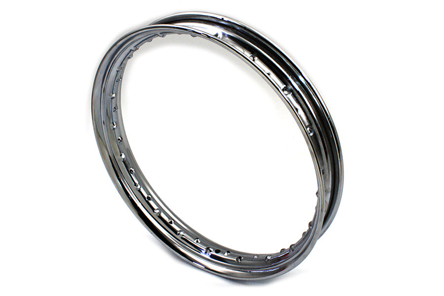 19 x 3.15 KH Style WHeel Rim Chrome