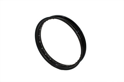 KH Replica 19 x 2.25 Wheel Rim Black
