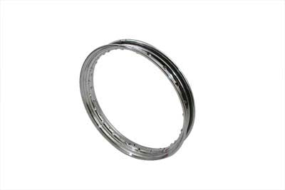 18 x 2.15 KH Style Wheel Rim Chrome