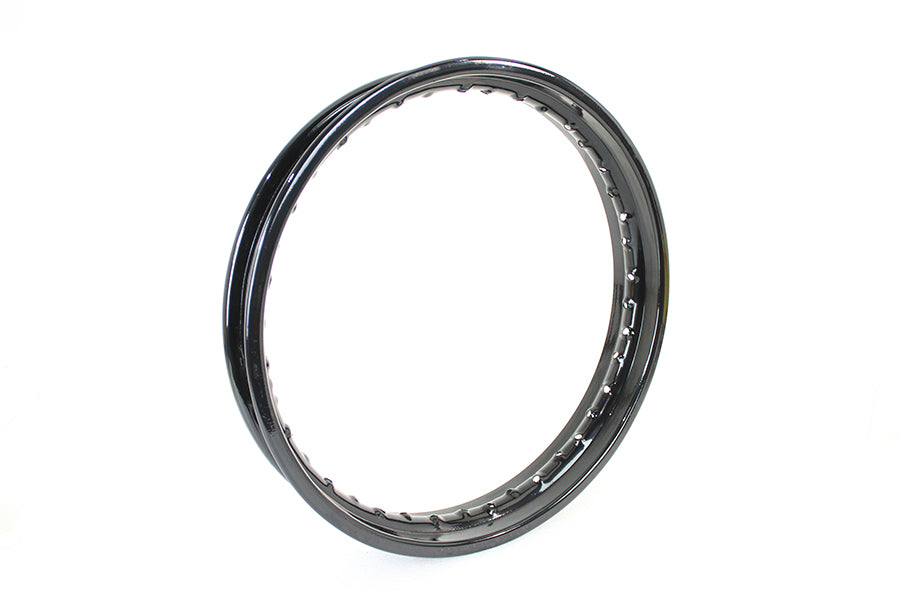 18 x 2.25 KH Style Wheel Rim Black