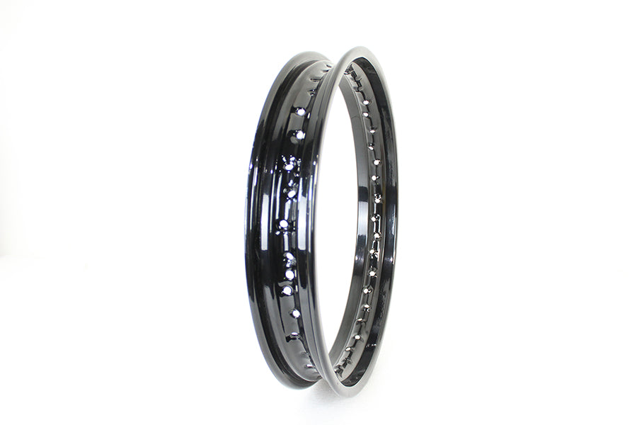 18 x 2.25 KH Style Wheel Rim Black