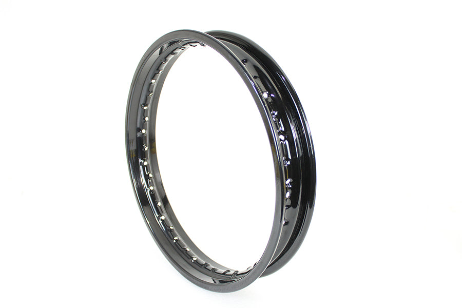 18 x 2.25 KH Style Wheel Rim Black