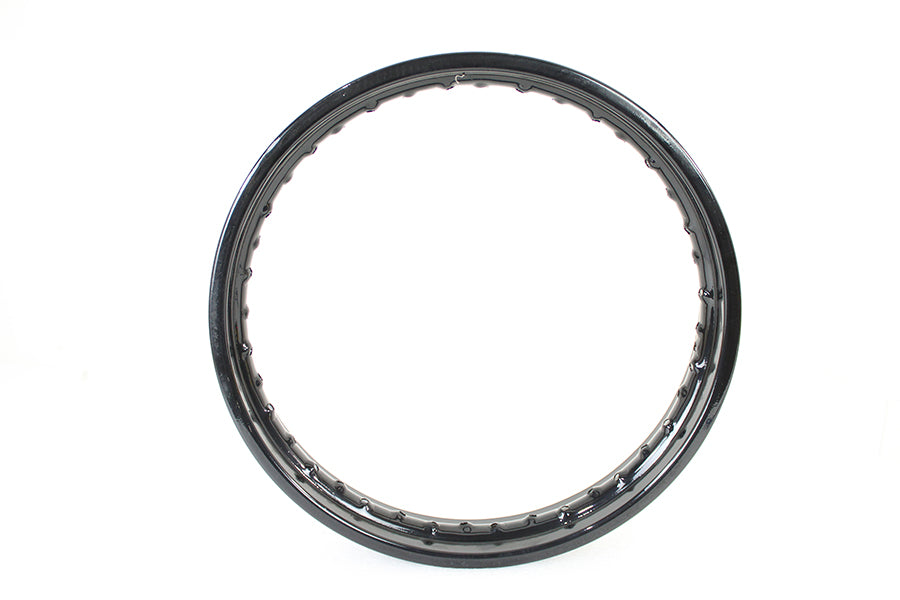 18 x 2.25 KH Style Wheel Rim Black
